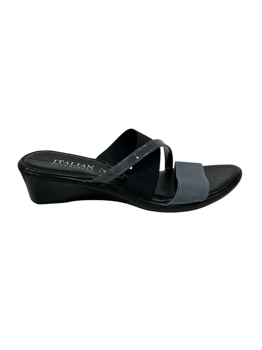 Sandalia 6.5 (ITALIAN)