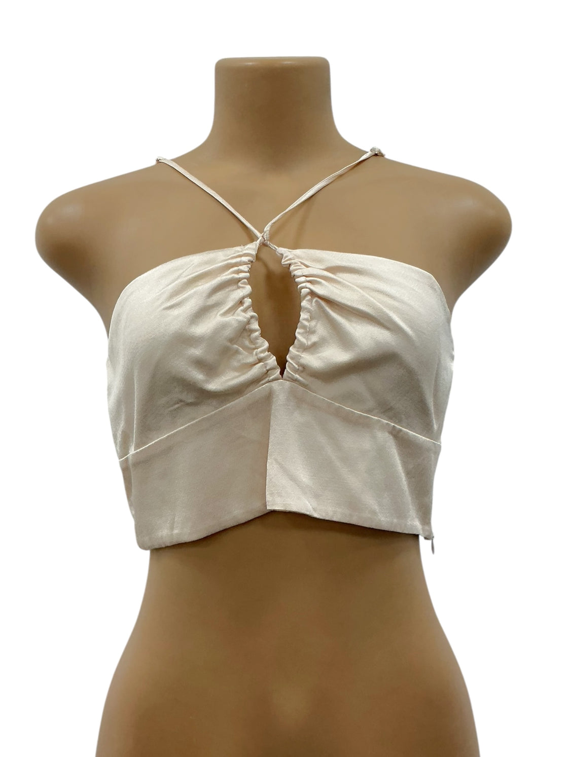 Blusa M (ZARA)
