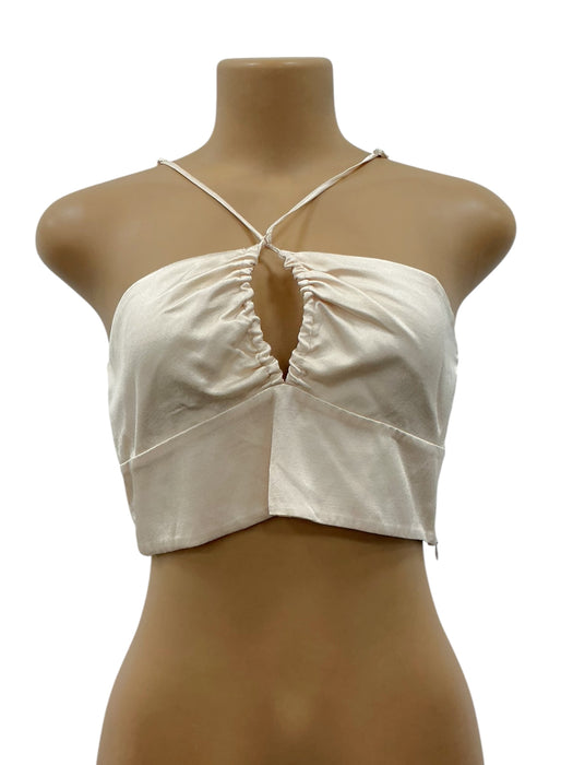 Blusa M (ZARA)