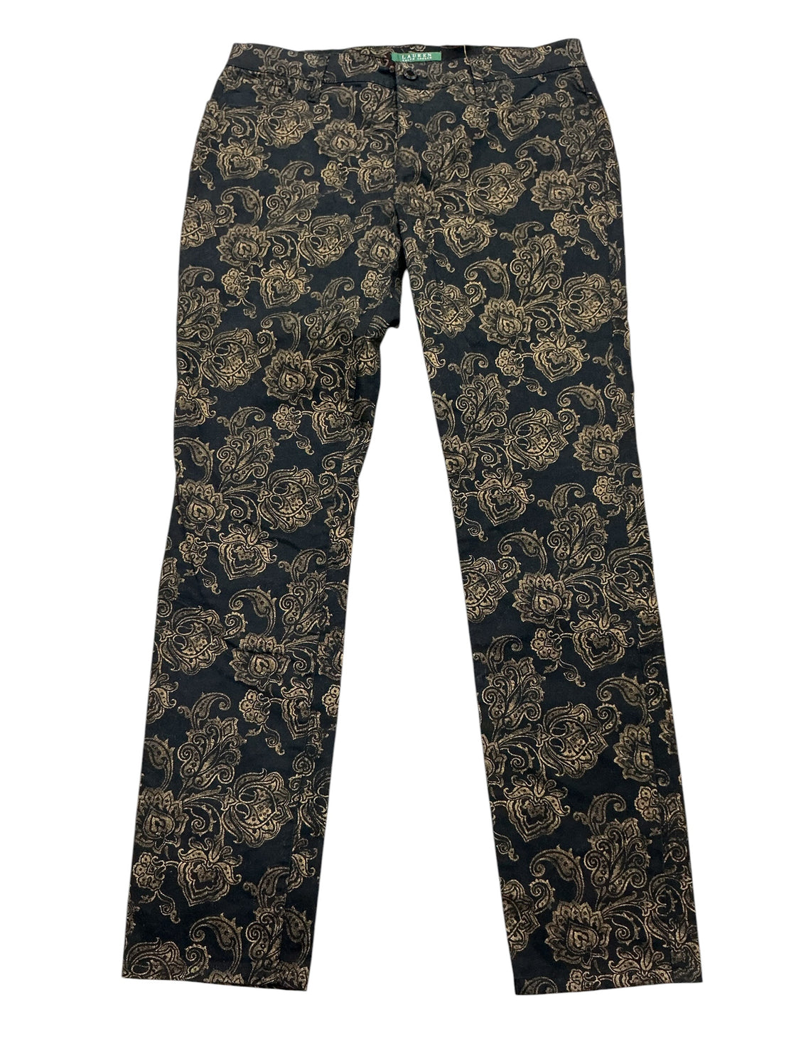 Pantalón 10 (RALPH LAUREN)