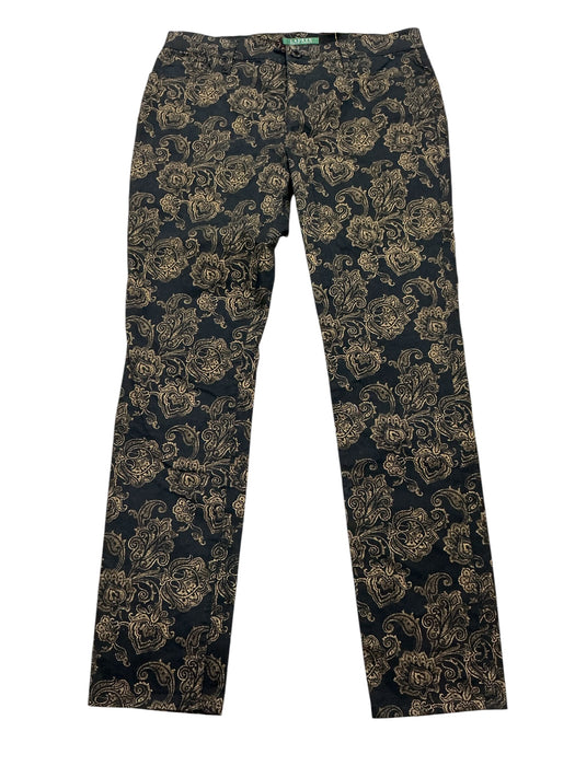 Pantalón 10 (RALPH LAUREN)