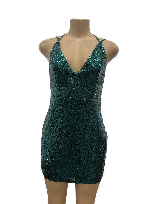 Vestido S (LULUS)