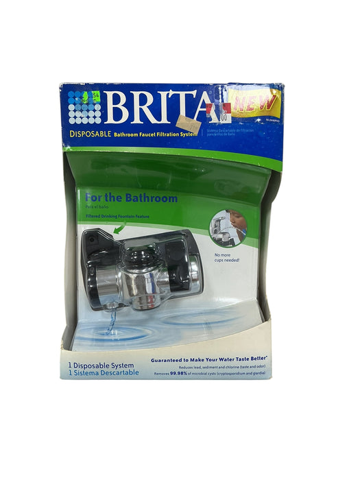 Filtro de agua (BRITA)