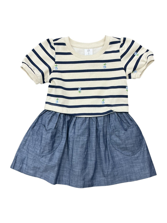 Vestido para niñ@ 3Y (GAP)