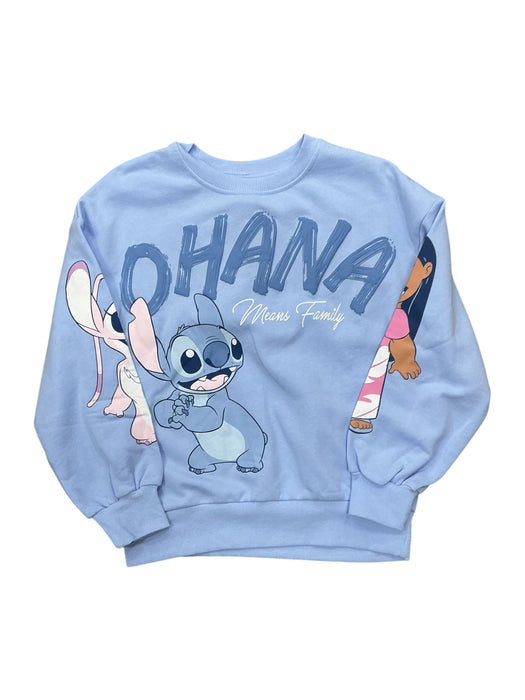 Sudadero para niñ@ M (DISNEY)