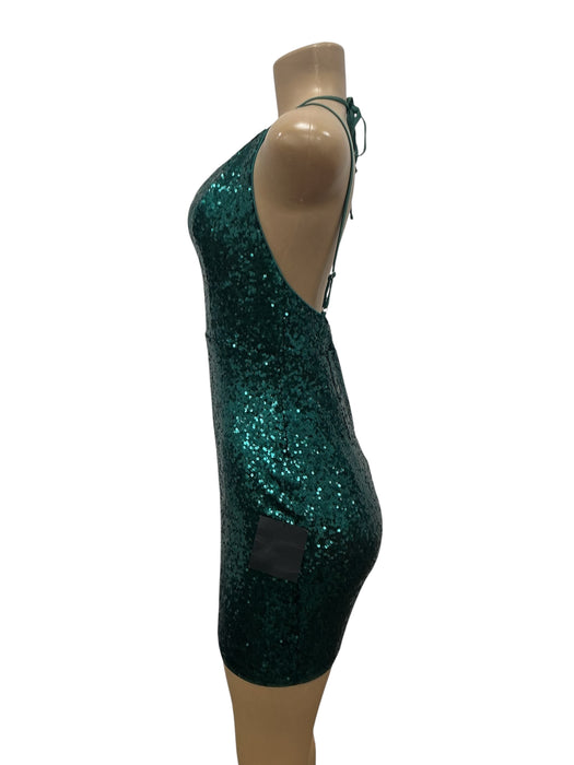 Vestido S (LULUS)