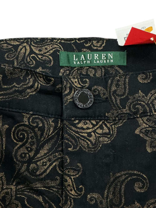 Pantalón 10 (RALPH LAUREN)