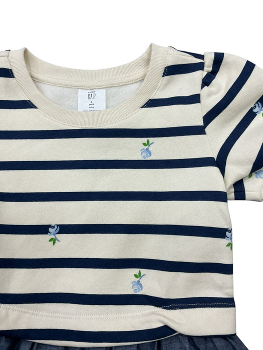 Vestido para niñ@ 3Y (GAP)