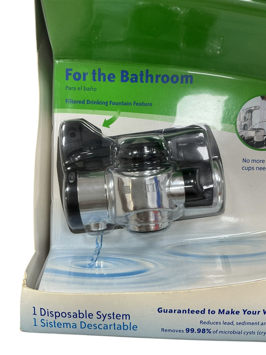 Filtro de agua (BRITA)