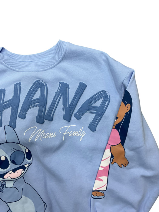 Sudadero para niñ@ M (DISNEY)
