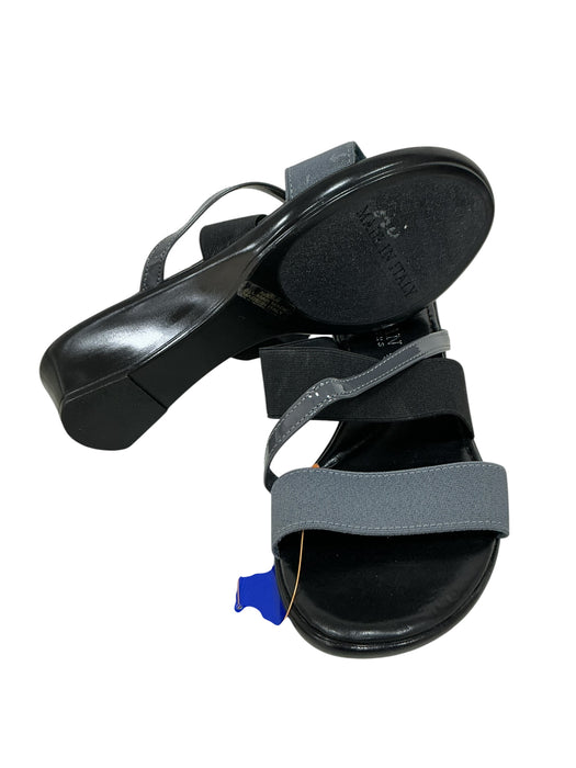 Sandalia 6.5 (ITALIAN)