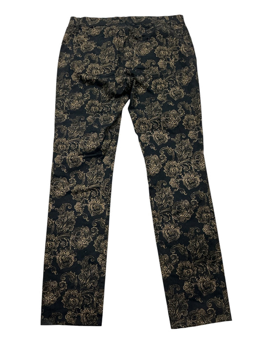 Pantalón 10 (RALPH LAUREN)