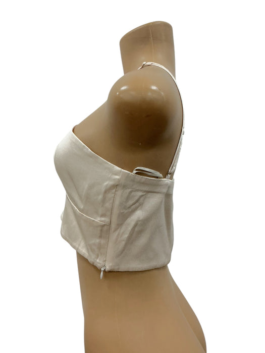 Blusa M (ZARA)