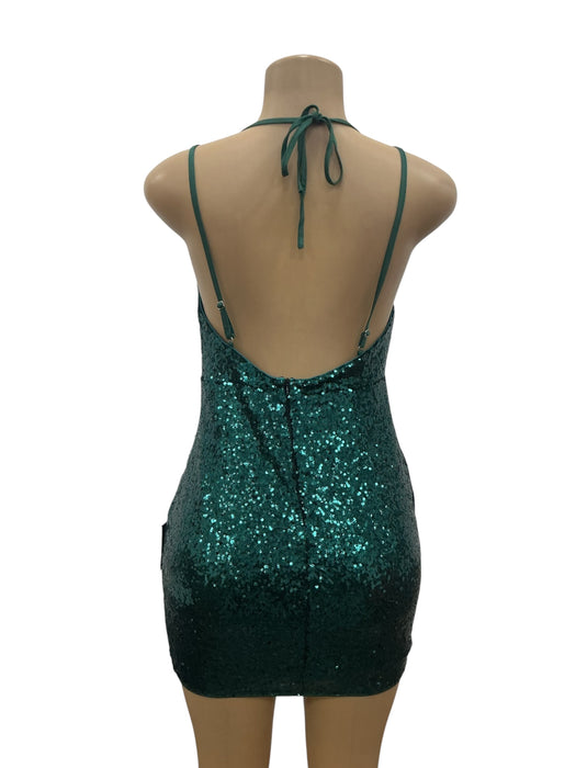Vestido S (LULUS)