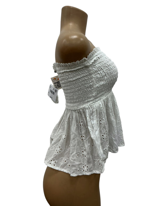Blusa M (AMERICAN EAGLE)