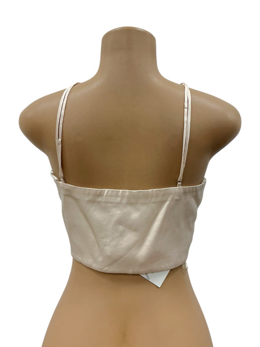 Blusa M (ZARA)