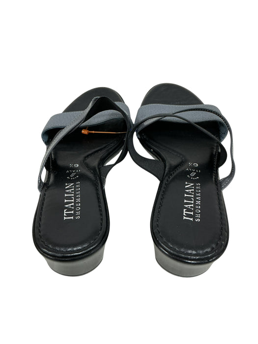 Sandalia 6.5 (ITALIAN)