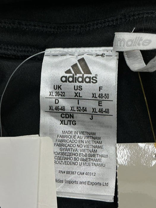 Legging corto XL (ADIDAS)