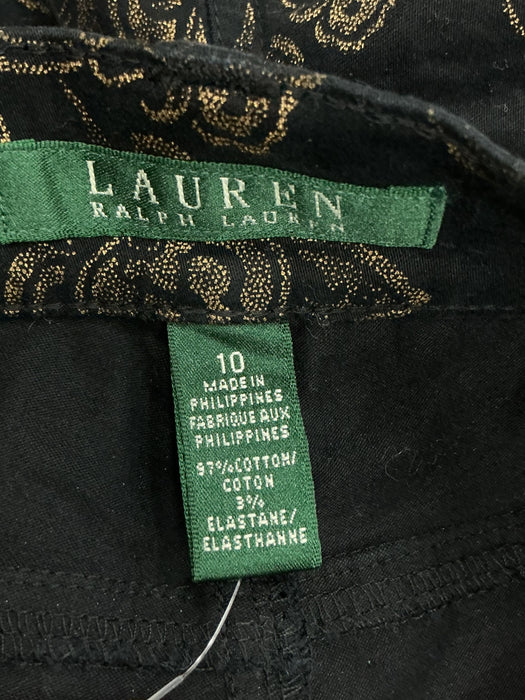 Pantalón 10 (RALPH LAUREN)