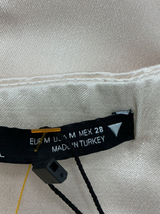 Blusa M (ZARA)
