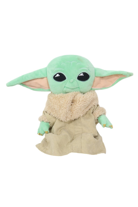 Baby yoda (STAR WARS)