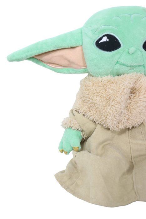 Baby yoda (STAR WARS)