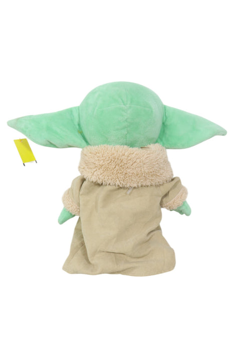 Baby yoda (STAR WARS)