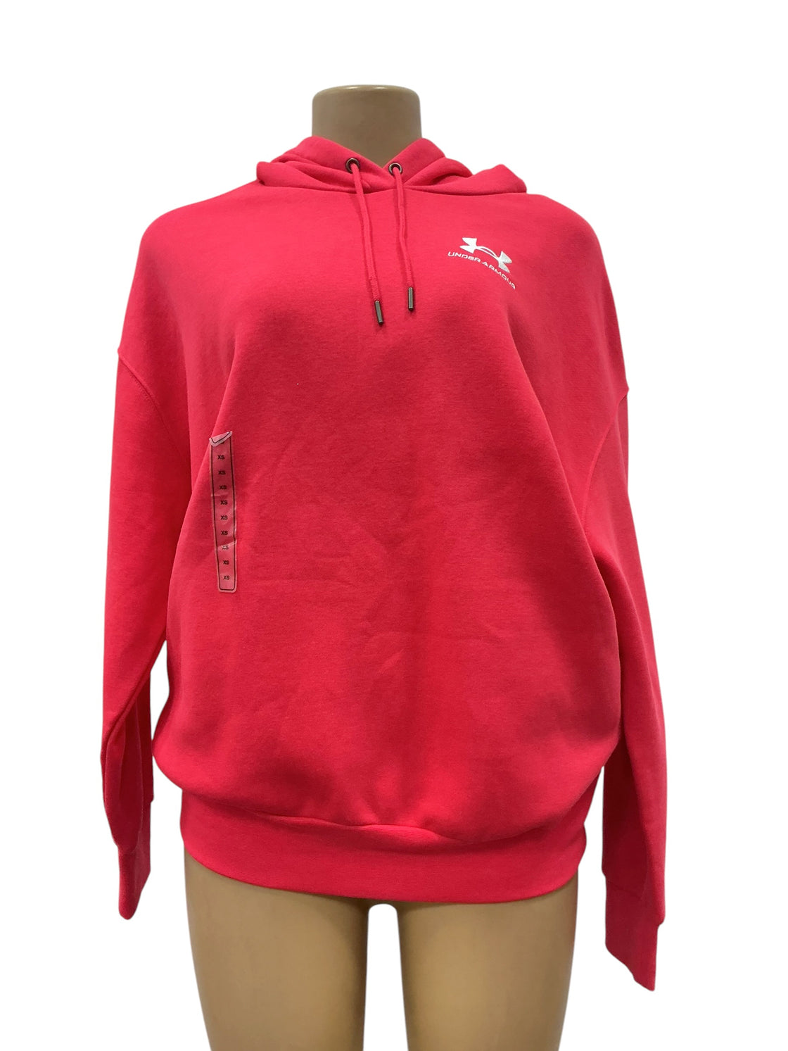 Sudadero XS (UNDER ARMOUR)