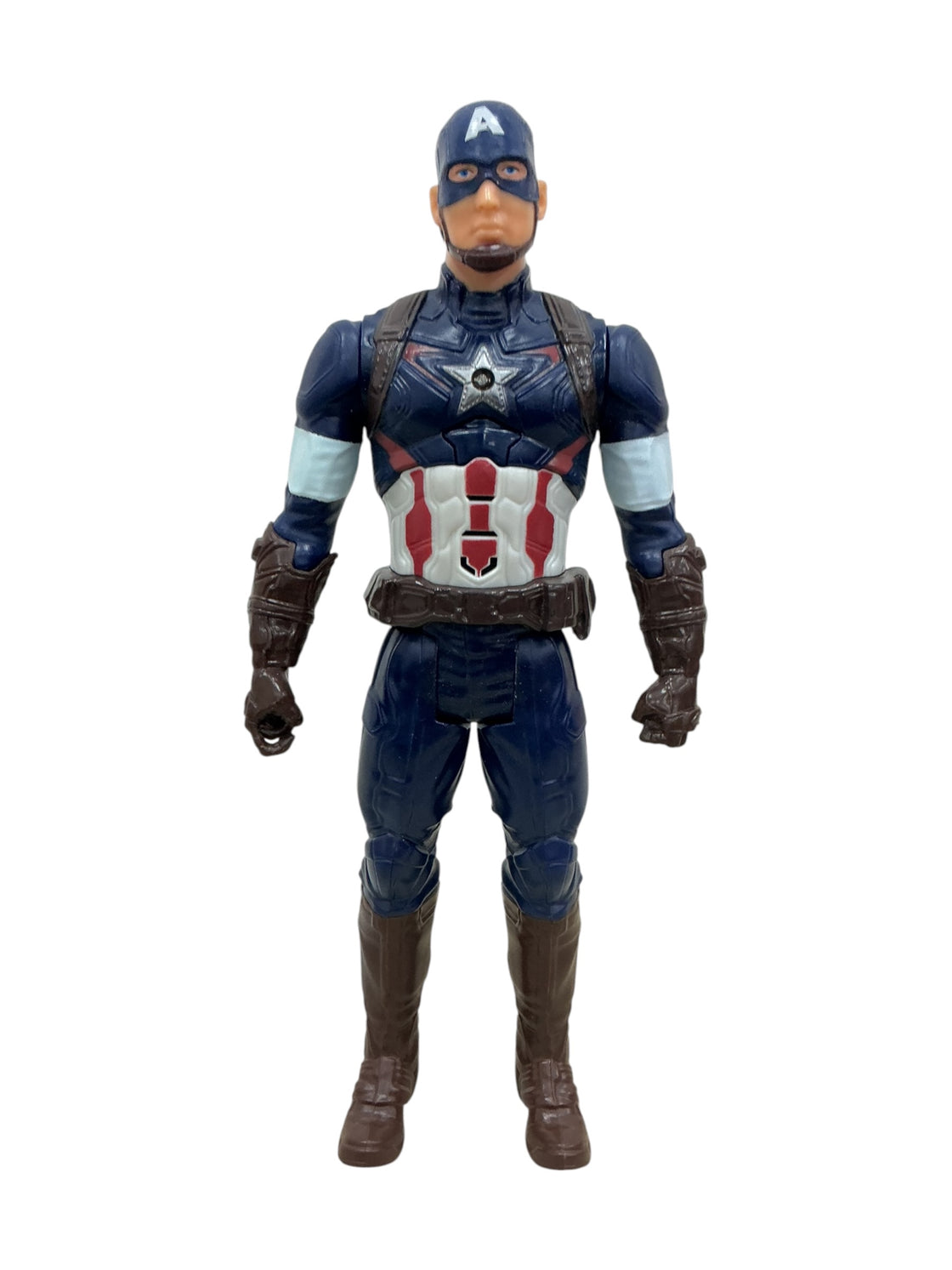 Capitan America (HASBRO)