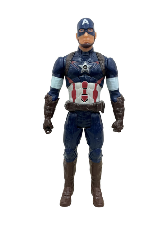 Capitan America (HASBRO)