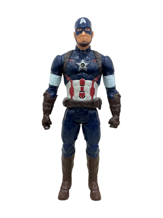 Capitan America (HASBRO)