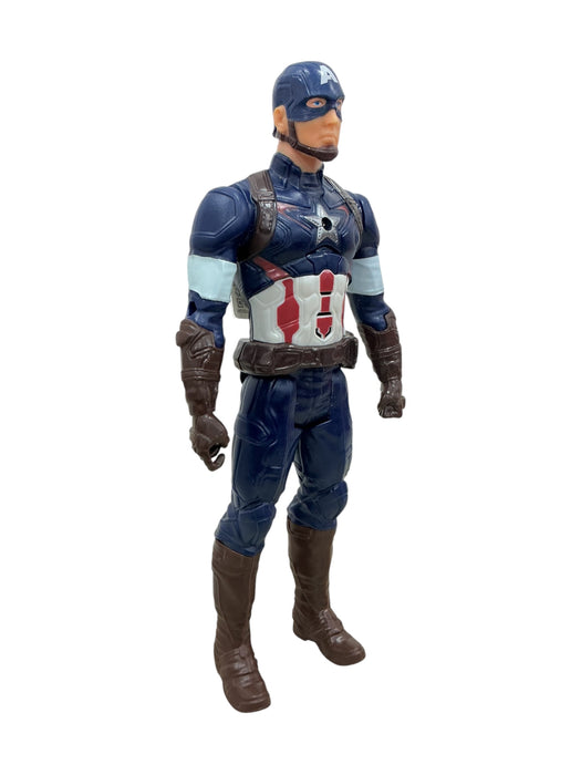 Capitan America (HASBRO)