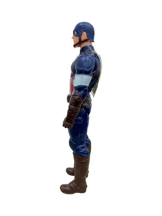 Capitan America (HASBRO)