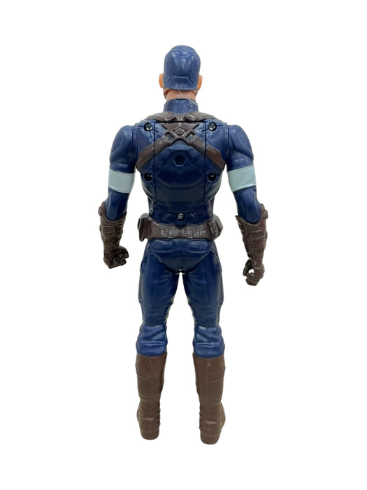 Capitan America (HASBRO)