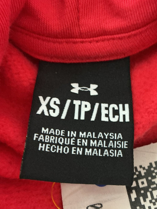 Sudadero XS (UNDER ARMOUR)