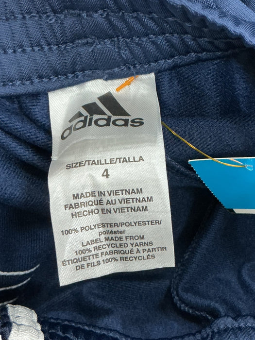 Pants para niñ@ 4 (ADIDAS)