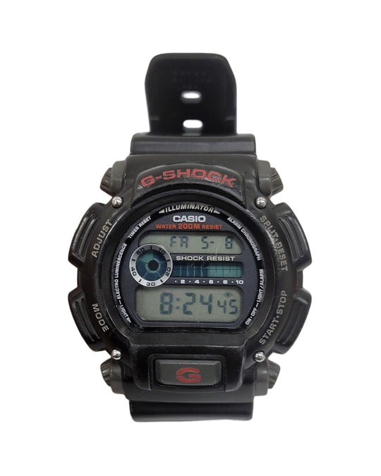 Reloj (CASIO)