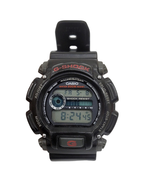 Reloj (CASIO)