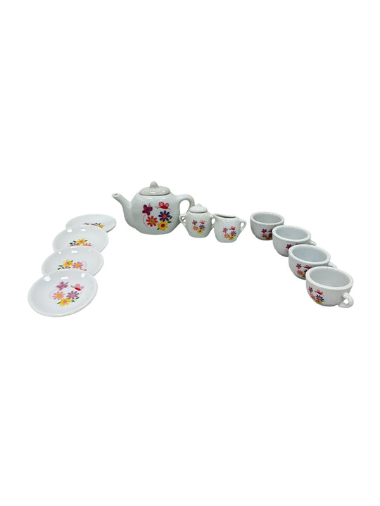 Juego de Té (BOLEY)