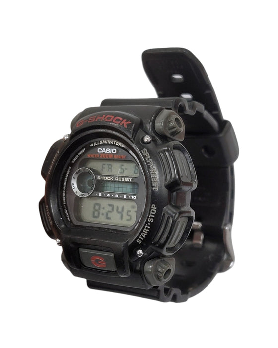 Reloj (CASIO)