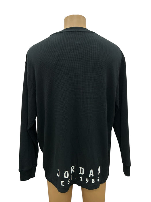 Playera XL (JORDAN)