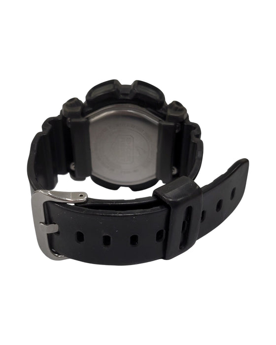Reloj (CASIO)