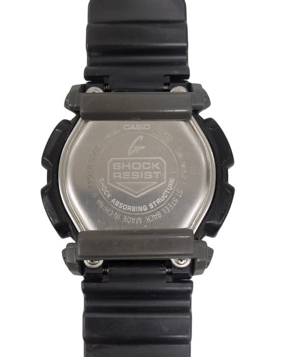 Reloj (CASIO)