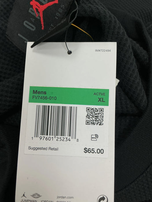 Playera XL (JORDAN)