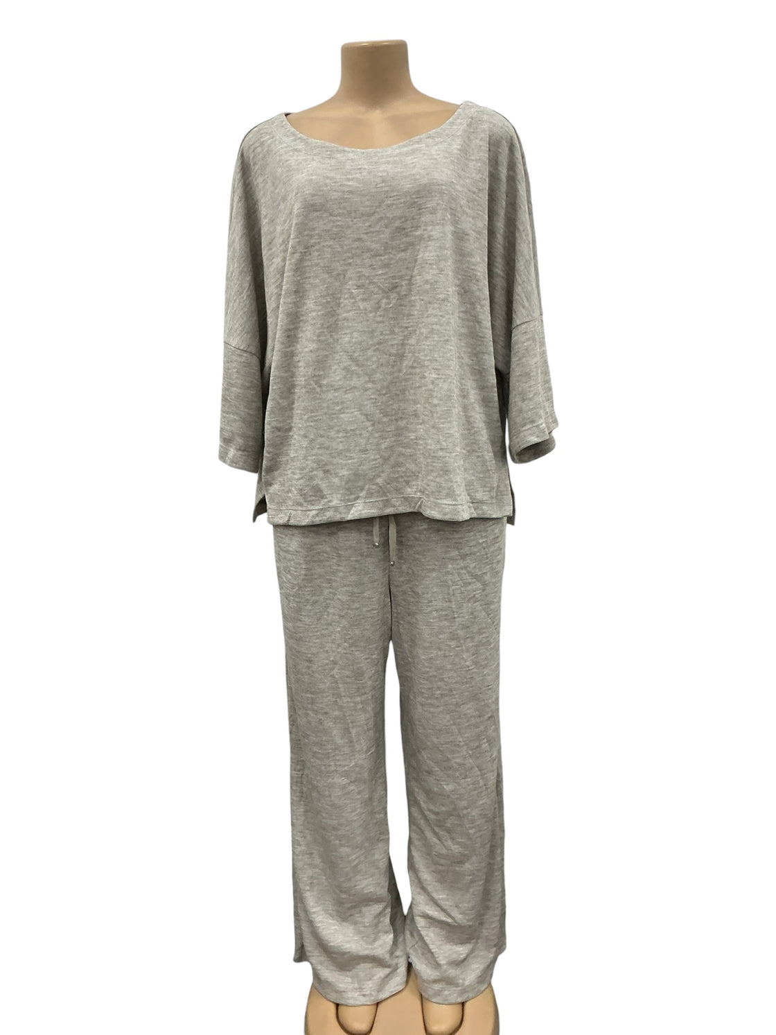 Conjunto XL (MAX STUDIO LONDON)