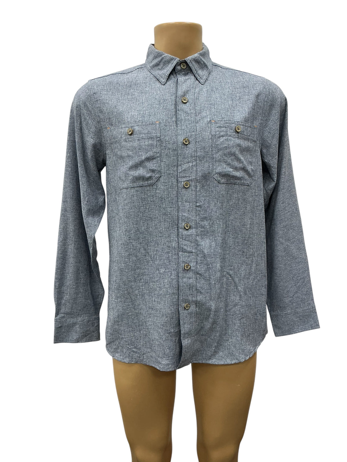 Camisa M (RIDGECUT)