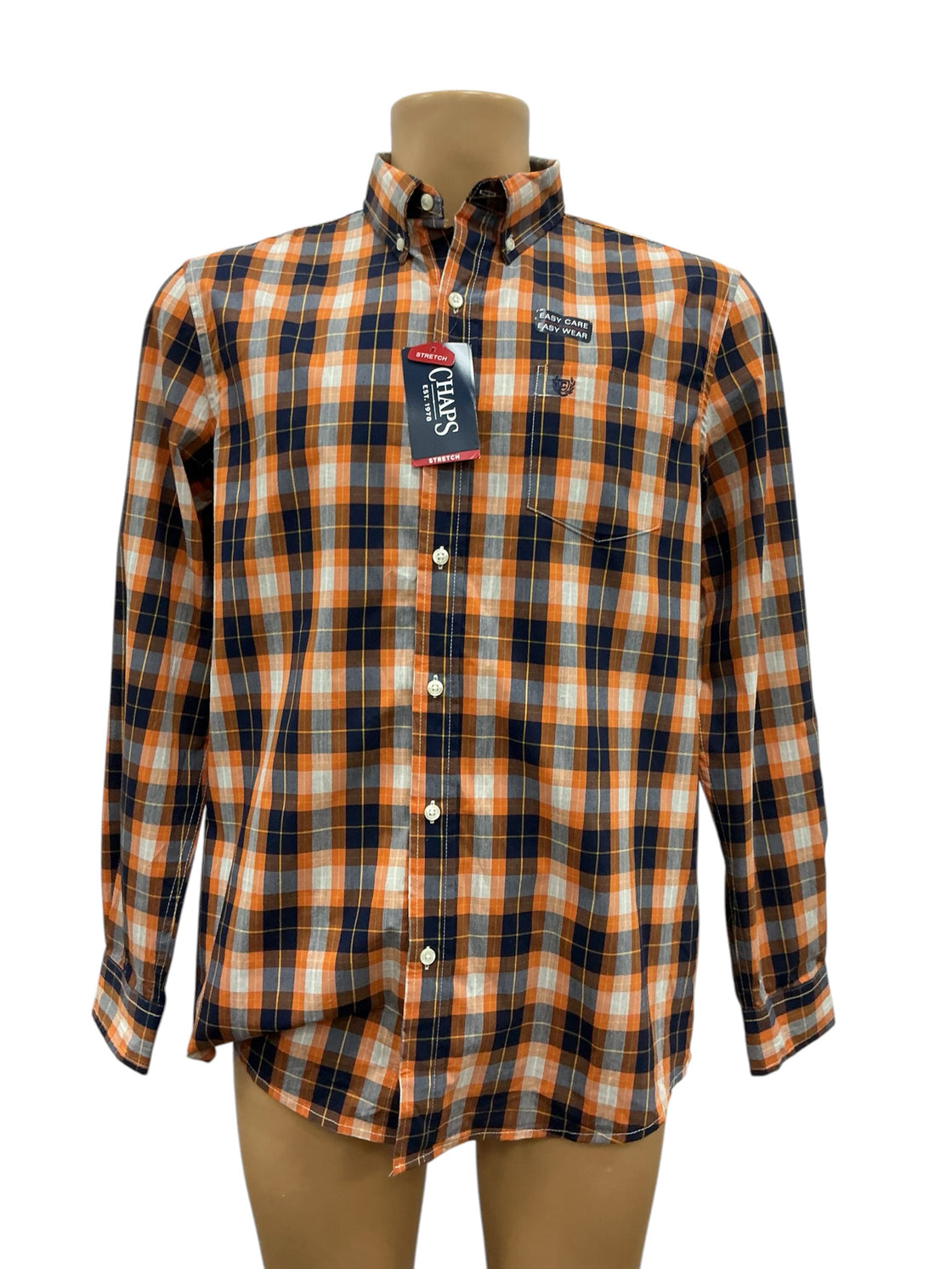 Camisa L (CHAPS)