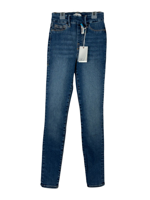 Pantalón XS (GOOD AMERICAN)