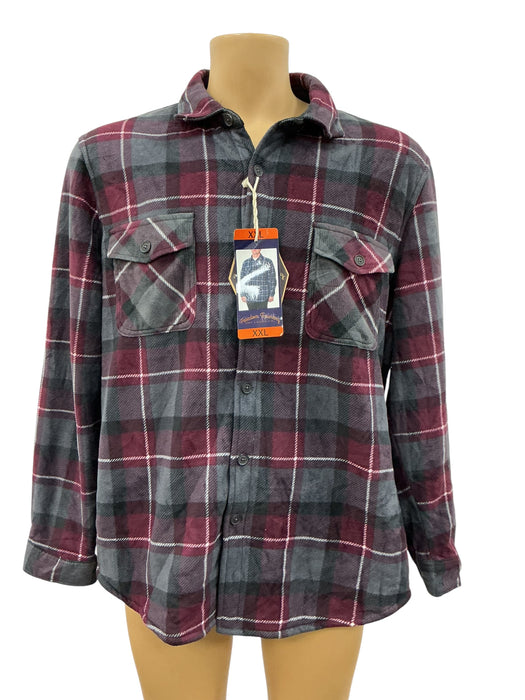 Sobrecamisa XXL (FREEDOM FOUNDRY)