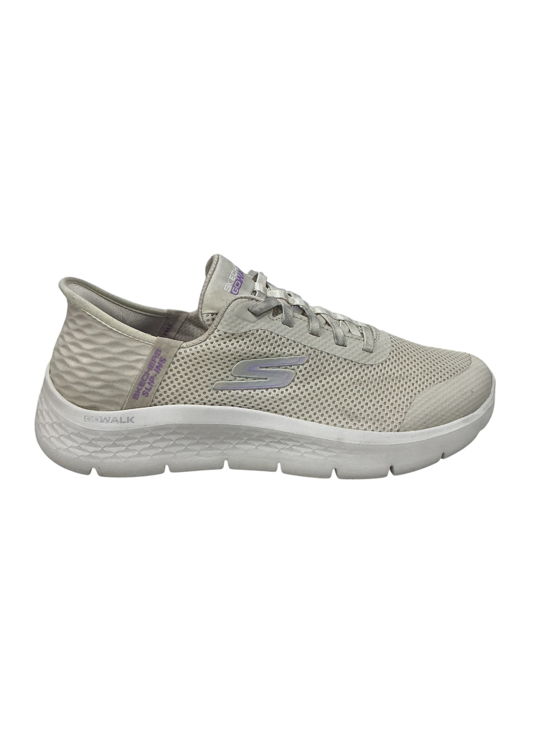 Tenis 8.5 (SKECHERS)